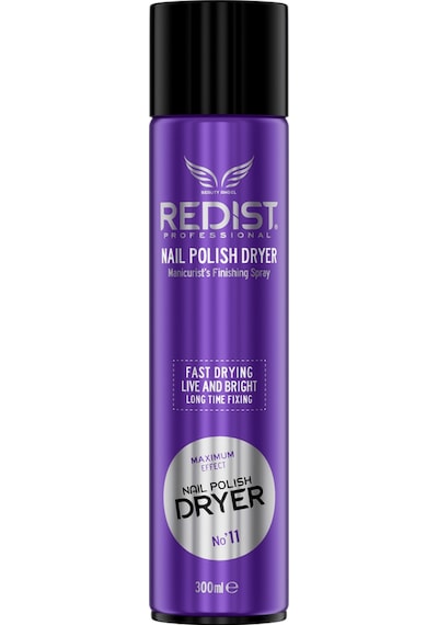 Redist Oje Kurutucu 300 ML