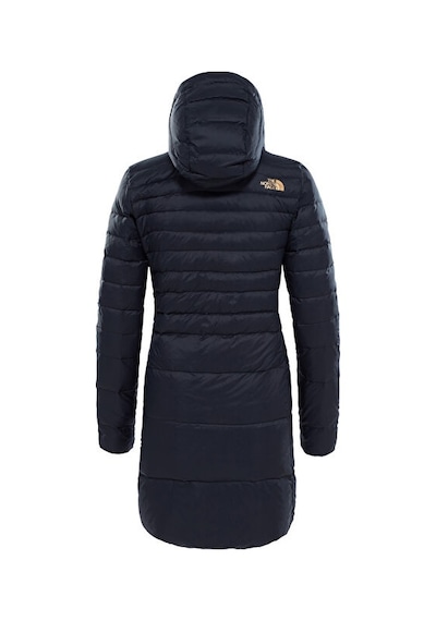 The North Face Lacivert Kadın Outdoor Montu T92tumxgb W Kings Canyon Parka Lacivert