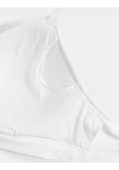 Marks & Spencer Ameliyat Sonrası Sütyen T33001826 Beyaz
