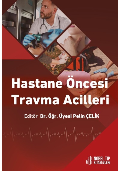Hastane Öncesi Travma Acilleri