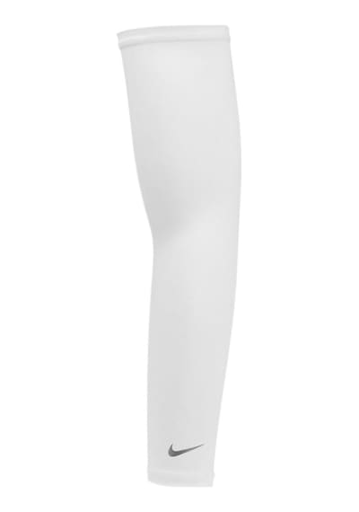 Nıke Nike Lightweight Sleeves 20 Unisex Beyaz Kolluk 10