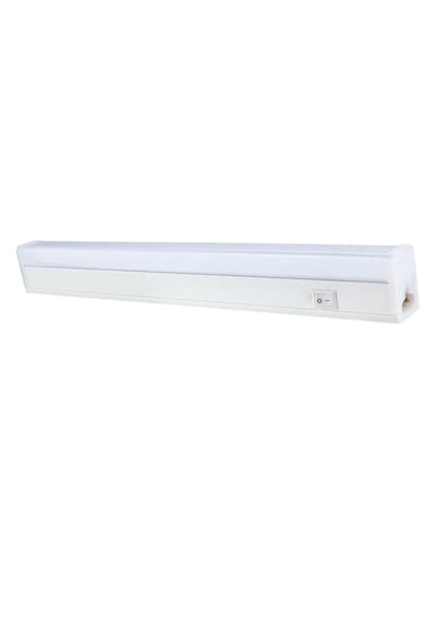 12v T5 Bant Armatür 4w 30cm Beyaz 12 Volt Karavan Tekne Araç Sola