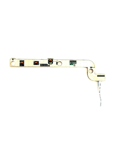 Lenovo Uyumlu Ideapad Y560 Y560P Media Ses Kontrol Board