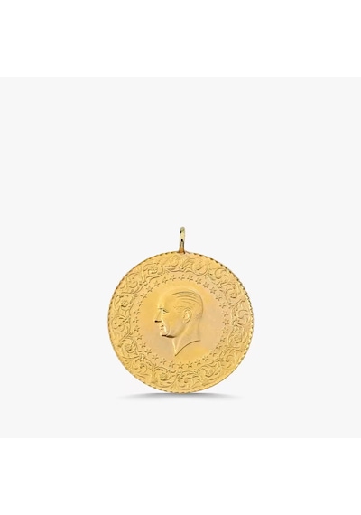 Çeyrek Altın Darphane Yeni Tarihli - - 1.75