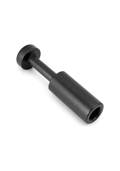Expflex Ipp08 Pnömatik Körtapa Erkek Bağlantı Plastik - 8 Mm 5'li Paket