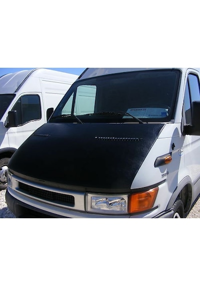 Iveco Daily 2001 - 2006 Ön Kaput Maskesi