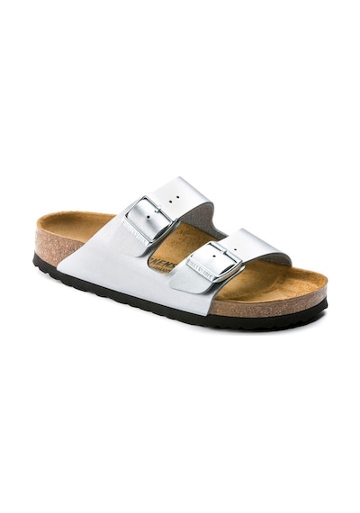 Birkenstock Arızona Bf Terlik Brk1012283 Gri