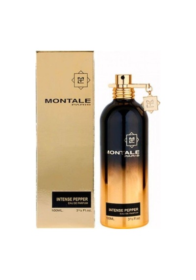 Montale Intense Pepper 100 Ml Su