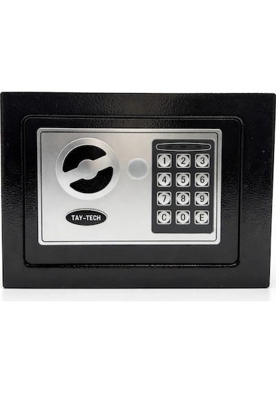 Taytech Mini Boy Kasa 17x23x17 Cm 2,6 Kg Ty-004 -