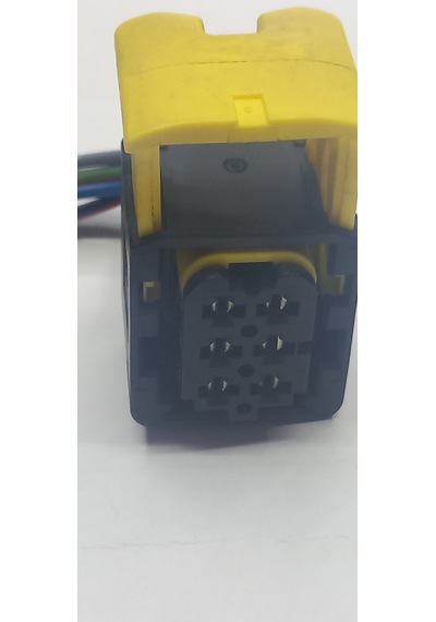 Mercedes Benz Stop Soketi 6048a