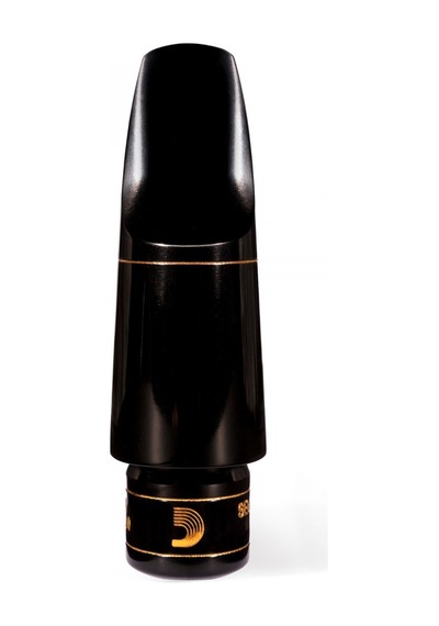 D'Addario Woodwinds Select Jazz D9M Tenor Saksafon Beki