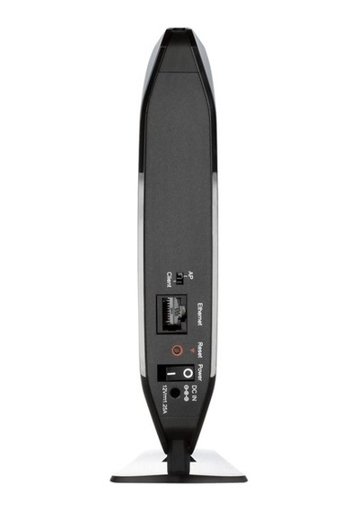 D-Link DAP-1420 Wireless HD Video Bridge Access Point