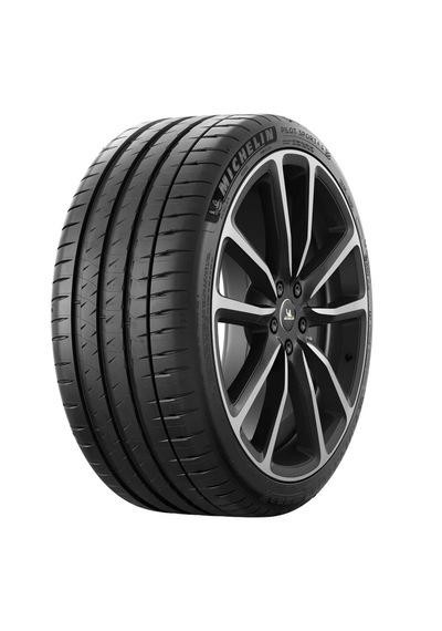Michelin 285/30 R20 99Y Xl Pilot Sport 4S Yaz Lastiği 2026