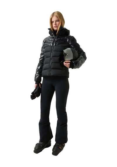 Bogner Fire & Ice Bogner Fıre&ıce Bogner Fire&ıce Margo2 Kadın Siyah Içlik Üst 6000 Siyah