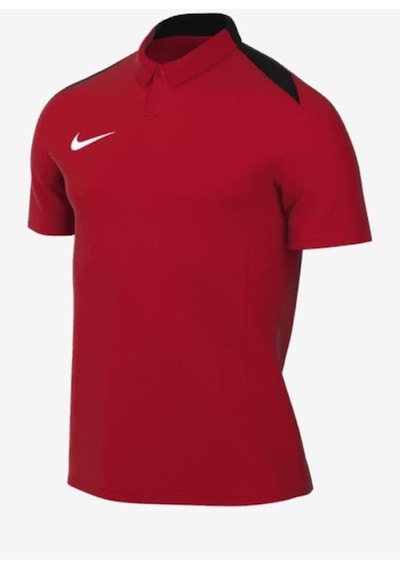 Nike M Nk Df Acdpr24 Ss Polo K Fd7600-657 Kırmızı Erkek Polo Yaka Tişört 001