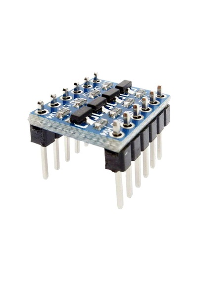 Lojik 5V 3V3 Ttl Seviye Dönüştürücü - 5 Adet