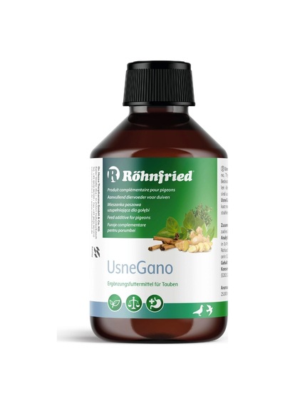 Usnegano 250 Ml
