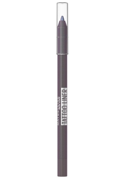 Maybelline New York Tattoo Liner Jel Göz Kalemi - 822 Graphite Sku: Mır8690010410818 0