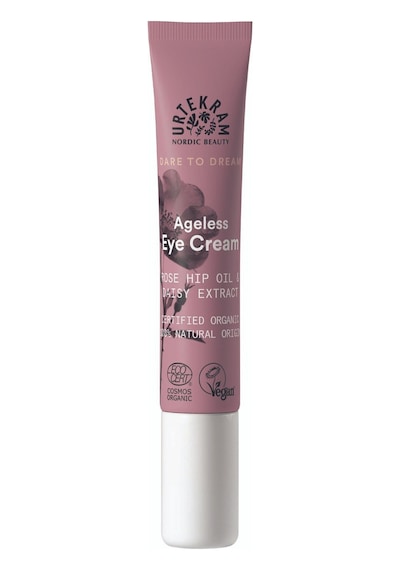 Ageless Dare To Dream Yumuşak Yabani Gül yan Göz Kremi - 15ml