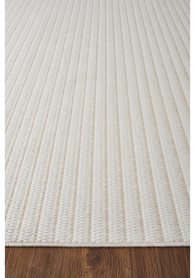 Mariesse Home Kolay Temizlenen Yıkanabilir Sisal Halı Hasır Dokulu Salon Yatak Odası Mutfak Oturma Odası Yolluk Antre Koridor Halısı Sl 1-2 Bej-krem