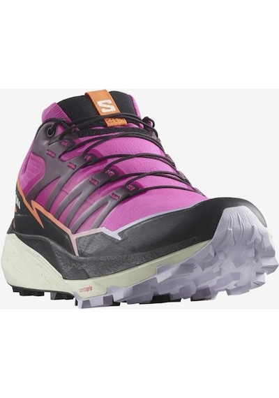 Salomon Thundercross W Kadın Ayakkabı Fuşya