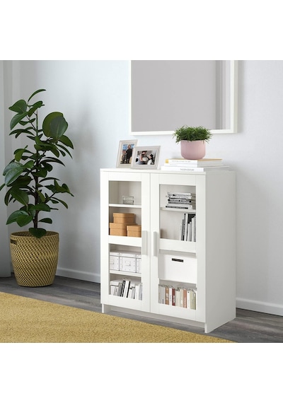 Dekorex Kns-104-c-beyaz 2 Cam Kapaklı Konsol Genel Dekorex Kns-104-c-beyaz 2 Cam Kapaklı Konsol Genel