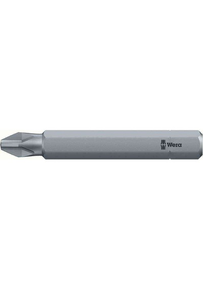 Wera 851/1 Z Ph/yıldız 2x50 MM Bits 05056520001