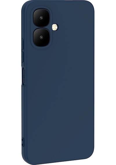 Tecno Spark Go 2 Kılıf Zore Mara Lansman Kapak - Koyu Yeşil