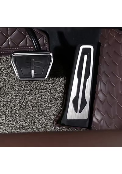 Bmw G20 320i Otomatik Pedal Seti 2019-2026