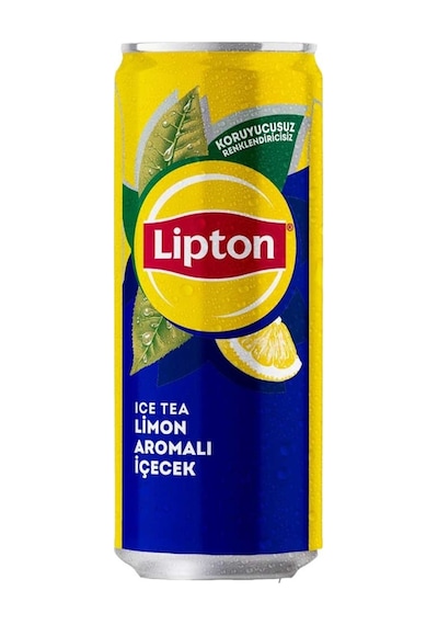 Ice Tea Limon 330 Ml
