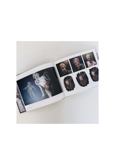 The Last Of Us Part Iı Special Edition Playstation 4