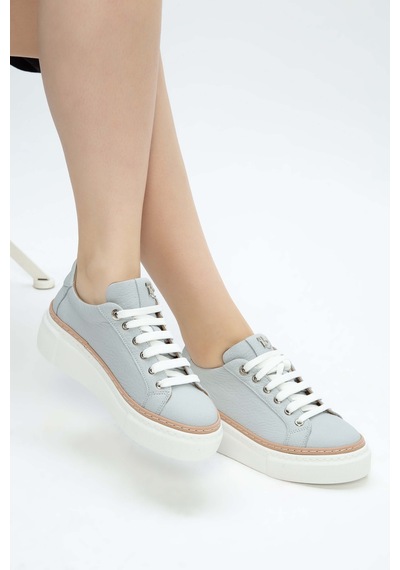 Tamer Tanca Kadın Hakiki Deri Gri Sneakers & Spor Ayakkabı 937 5022-09 Bn Ayk Y23 Grı Floter Gri Tamer Tanca Kadın Hakiki Deri Gri Sneakers & Spor Ayakkabı 937 5022-09 Bn Ayk Y23 Grı Floter Gri