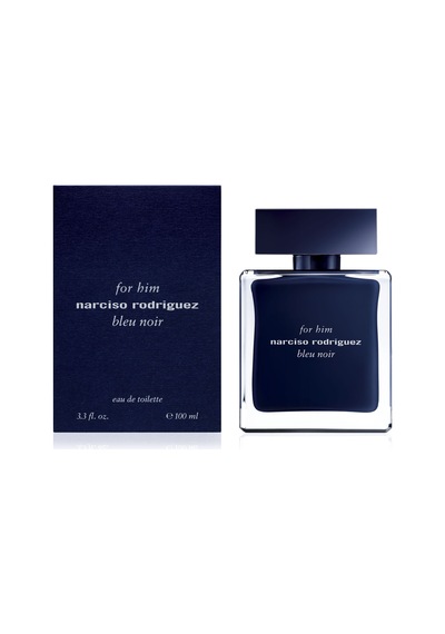 Narcıso Rodrıguez For Hım Blue Noır 100 Ml Homme Fresh