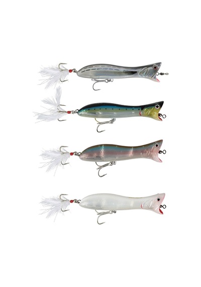Savage Gear Panic Popper 195 19.5cm 111g