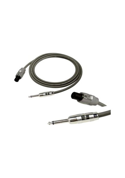 Kirlin Sbc-165Pnk-10M - 10 Metre Jak - Spekon Hoparlör Kablosu