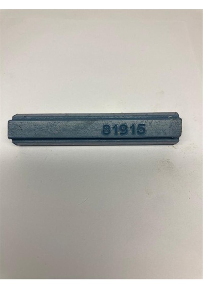 Yumuşak Tamir Mumları 819 15 Azurit Mavi 8cm Yumuşak Mum-13670