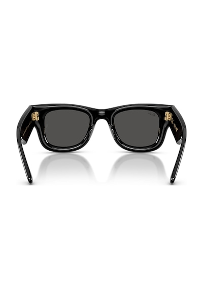 Ray-ban 4940 601/87 47 Unisex Güneş Gözlüğü Siyah