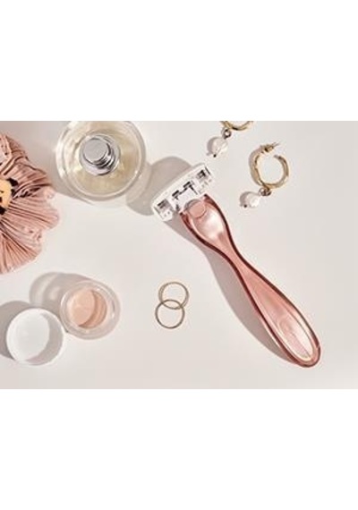 Wilkinson Sword Intuition Complete Tıraş Bıçağı