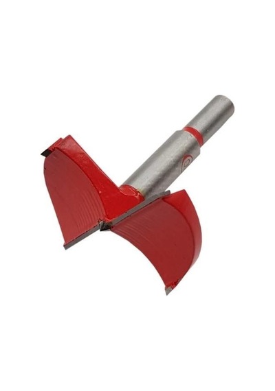 Topshop Th14424 Freze Bıçağı Menteşe Delik Açma 18Mm