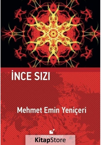 Ince Sızı Ciltli / Mehmet Emin Yeniçeri
