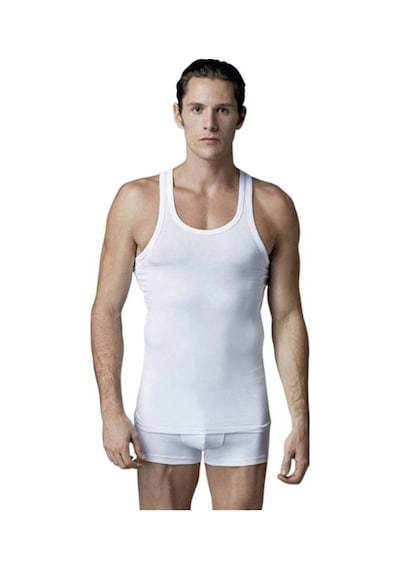 Eros Erkek Compact Sporcu Atlet 2li