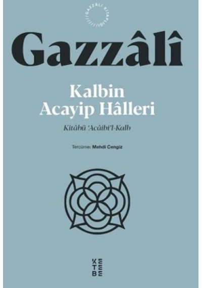 Kalbin Acayip Halleri - Aıaı-860341