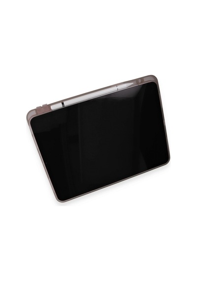 Huawei Matepad Air 11.5 Kılıf Kalemlikli Mars Tablet Kılıfı - Rose Gold Laptop Çantası