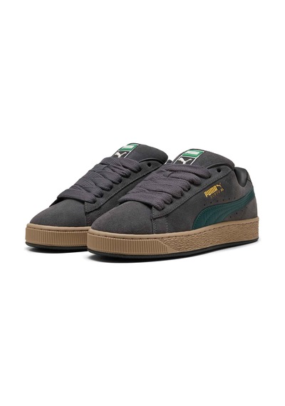 Puma Suede Xl Ayakkabı 395205 70 Gri