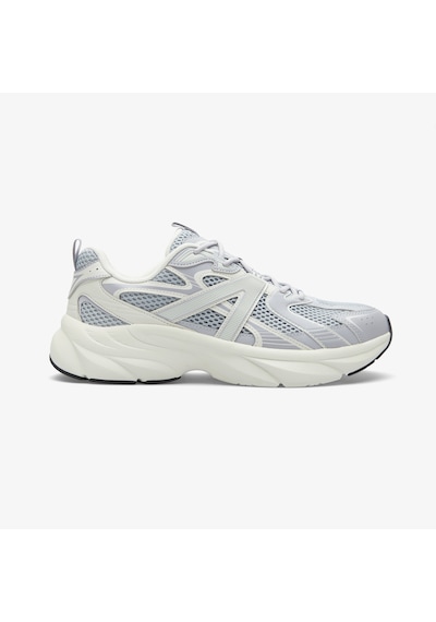 Anta Galaxy Erkek Gri Spor Ayakkabı 812538896 Çok Renkli