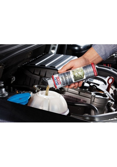 Liqui Moly Radyatör Temizleyici 3320