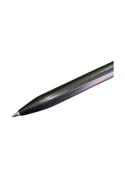 Silka Linc Starone Tükenmez Kalem 0.7 Mm Mavi 25 Adet Mavi