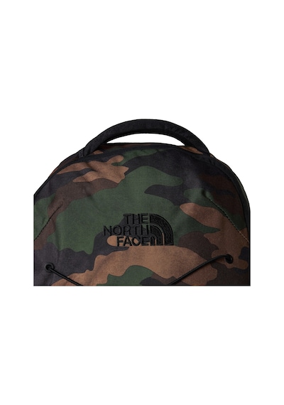 The North Face Jester Unisex Srt Çantası Nf0a3vxfkah1 Çok Renkli