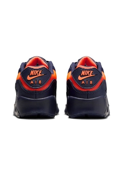 Nike Air Max 90 Sneaker Cd6864 701 Lacivert