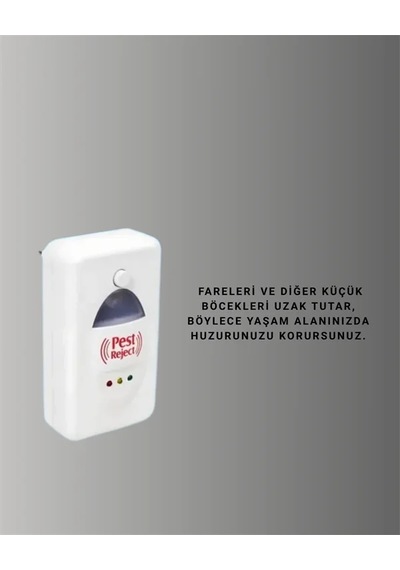 Çevre Dostu Teknoloji İle Etkili Haşere Mücadelesi Zararsız Ve Kalıcı Çözüm 79561677